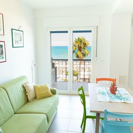 Apartament La Casa Del Sido San Benedetto del Tronto Zewnętrze zdjęcie