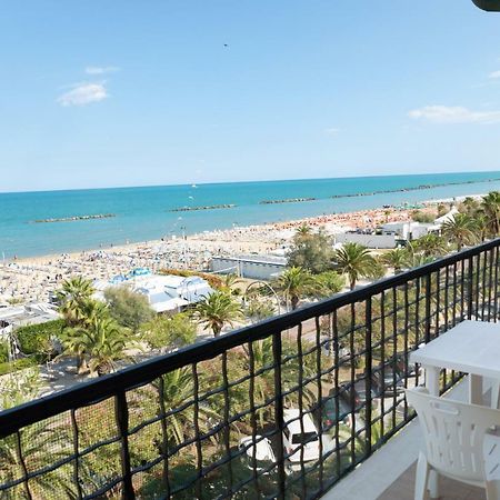 Apartament La Casa Del Sido San Benedetto del Tronto Zewnętrze zdjęcie