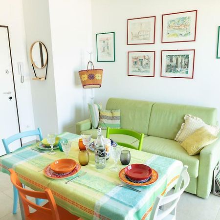 Apartament La Casa Del Sido San Benedetto del Tronto Zewnętrze zdjęcie