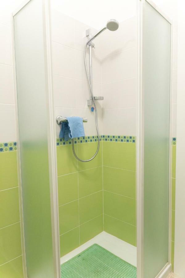 Apartament La Casa Del Sido San Benedetto del Tronto Zewnętrze zdjęcie