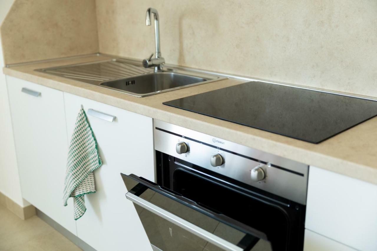 Apartament La Casa Del Sido San Benedetto del Tronto Zewnętrze zdjęcie