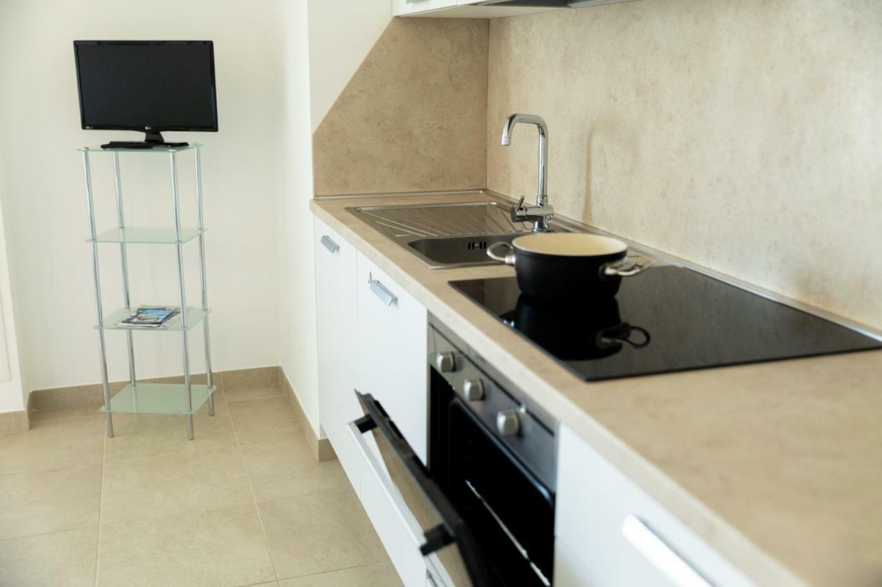 Apartament La Casa Del Sido San Benedetto del Tronto Zewnętrze zdjęcie