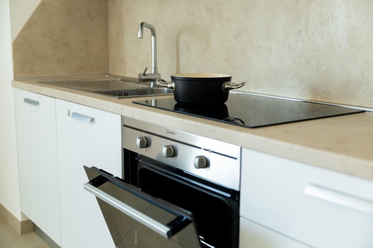 Apartament La Casa Del Sido San Benedetto del Tronto Zewnętrze zdjęcie